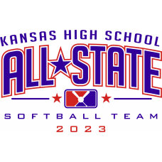 All State T-Shirt (Roster Back)
